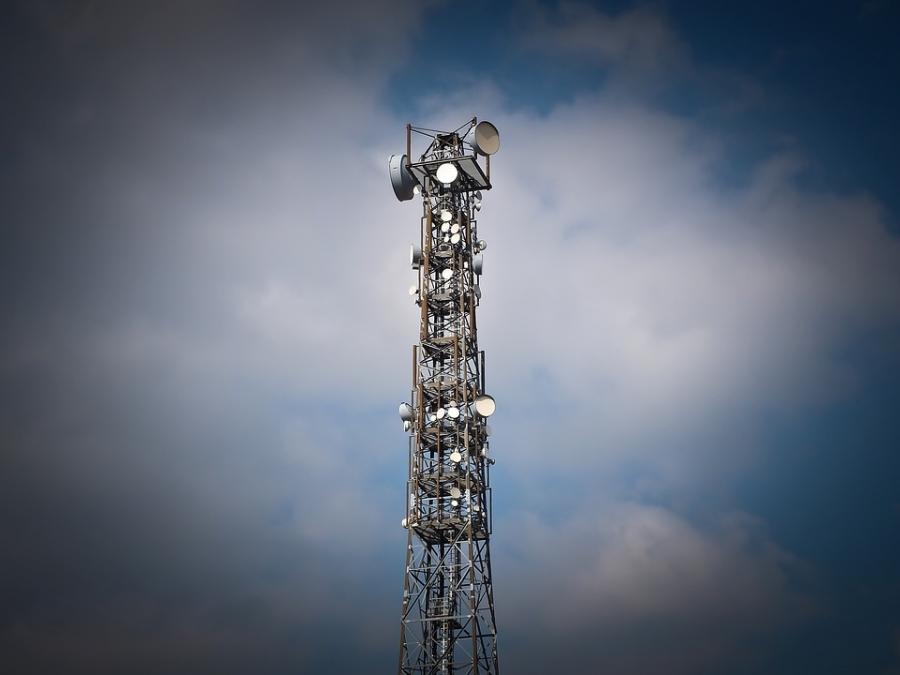 Maszty telefonii do kontroli!