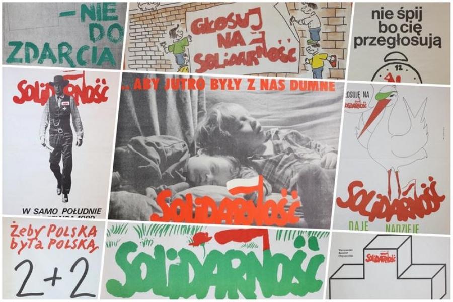 30 lat temu w Polsce skończył się komunizm