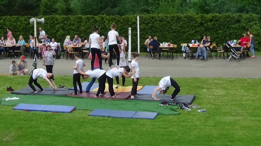 Święto Rodziny w SP Wieprzec