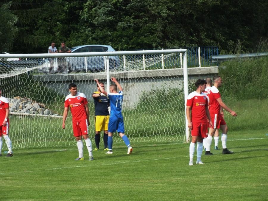 Piłkarski weekend: Babia Góra z 2:0 do 2:2, a Żuraw? Od 0:2 i 2:4 do 4:4! Koniec marzeń Tempo Białka, Halniak ponownie zwycięski