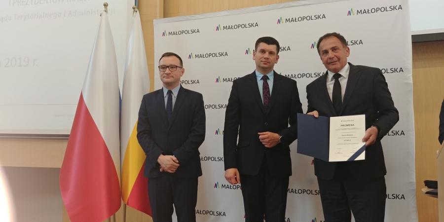 Rolnicy łatwiej dojadą do pól