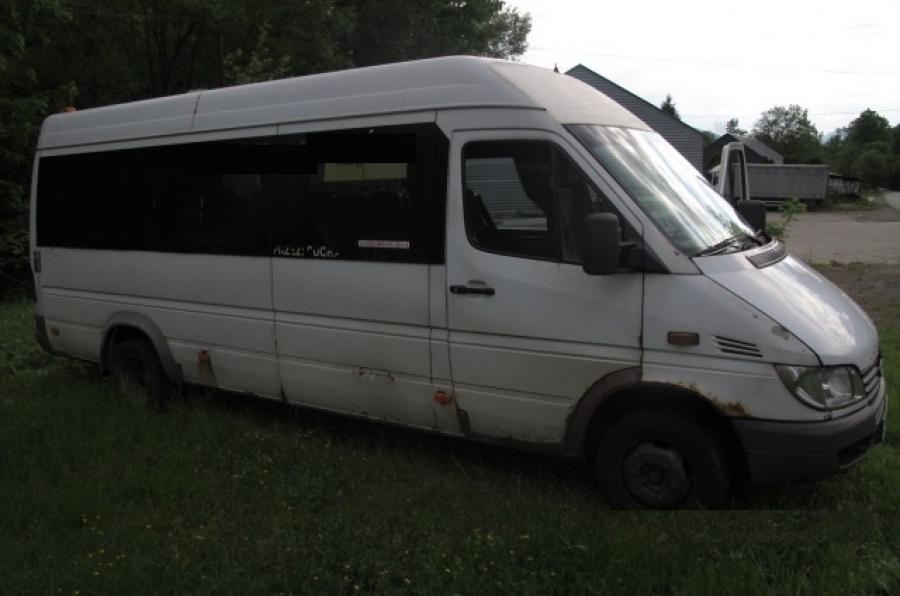 Drzwi na sznurku, pasażerowie na pokładzie