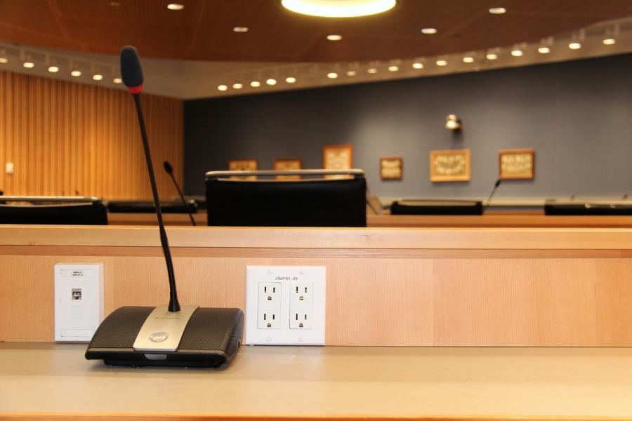 Profesjonalna organizacja konferencji