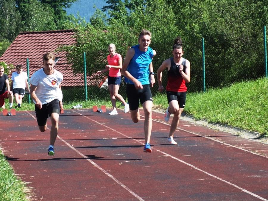 (VIDEO, FOTO) Jubileuszowy Memoriał Lekkoatletyczny im. Zdzisława Najdera za nami