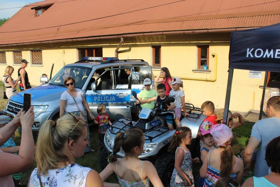 By nikt latem nie utonął
