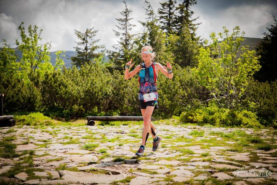 Grivel Ultramaraton 6xBabia Góra