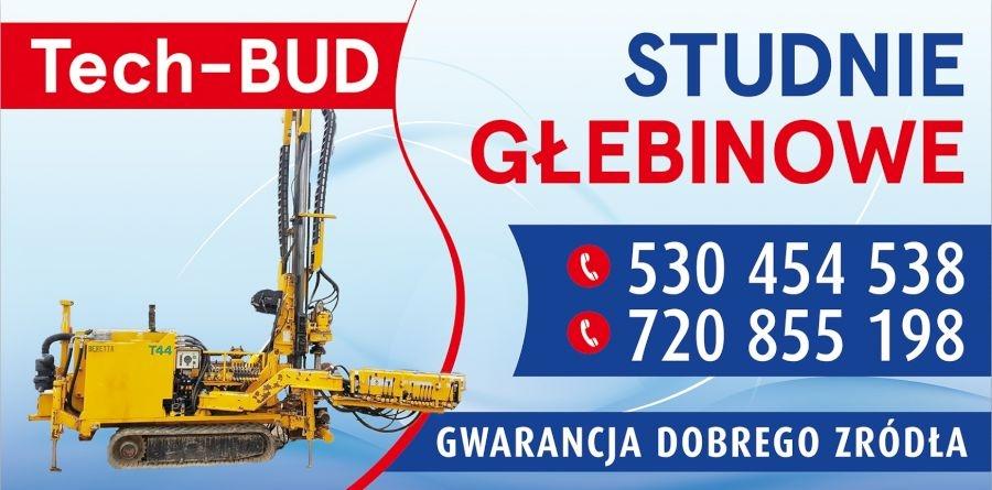Studnie Głębinowe od 200zł.