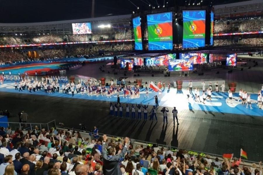 Najlepsi sportowcy Europy przyjadą do Małopolski