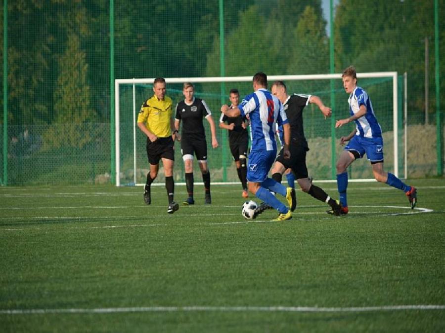 Lachy zagrają z Babią Górą na rzecz beskidzkich niepełnosprawnych