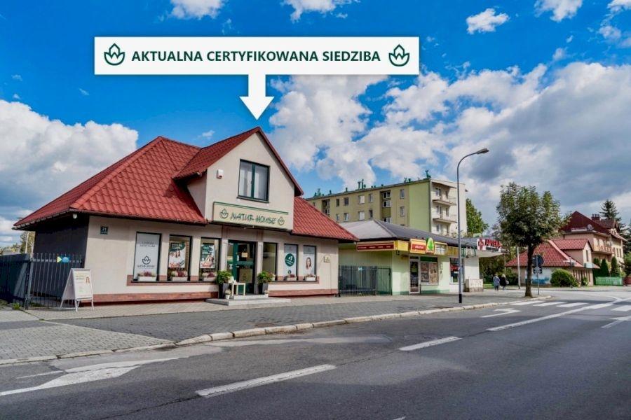 Chudnij dalej z Naturhouse! Od 1 lipca zapraszamy do Wadowic.