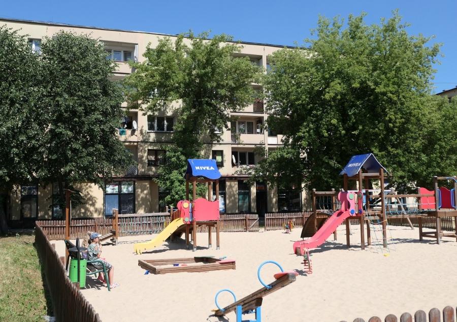 Sucha Beskidzka. Piekło w bloku