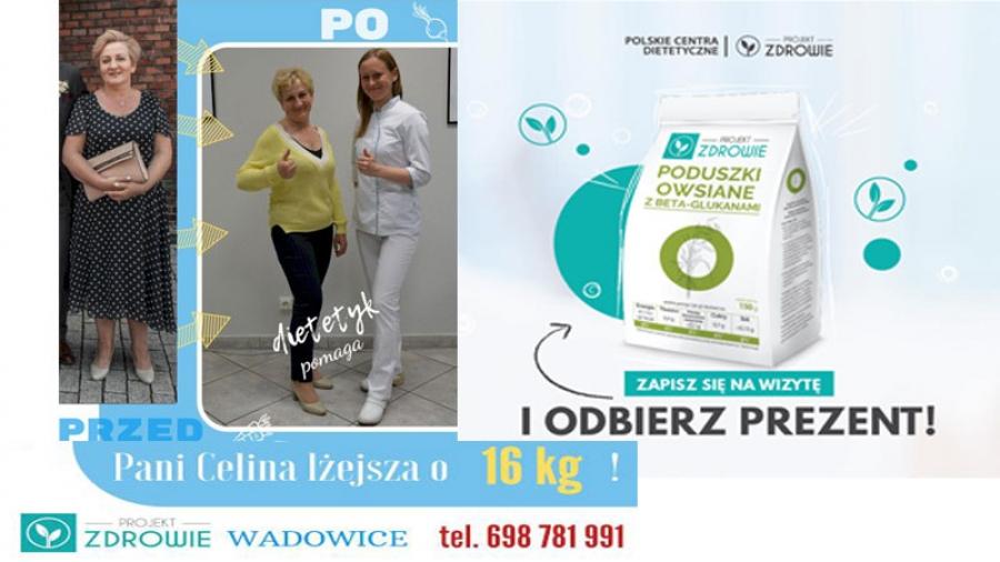 Centrum Dietetyczne Projekt Zdrowie Wadowice – jak osiągnąć sukces i nie przytyć w trakcie wakacji.