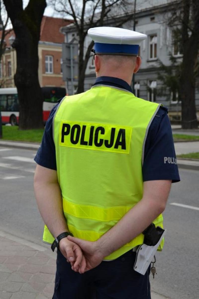 Piratów drogowych w regionie nie brakuje