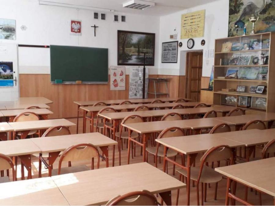 Jakie szkoły najczęściej wybierali absolwenci gimnazjów i podstawówek w naszym powiecie?
