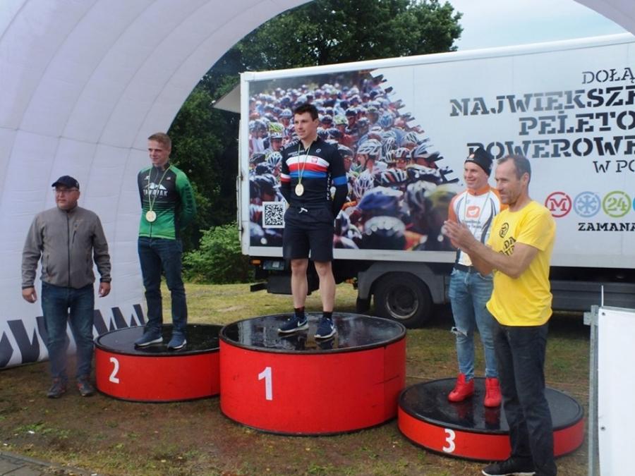 (Foto, video) Gwiazda Południa 2019 w pigułce