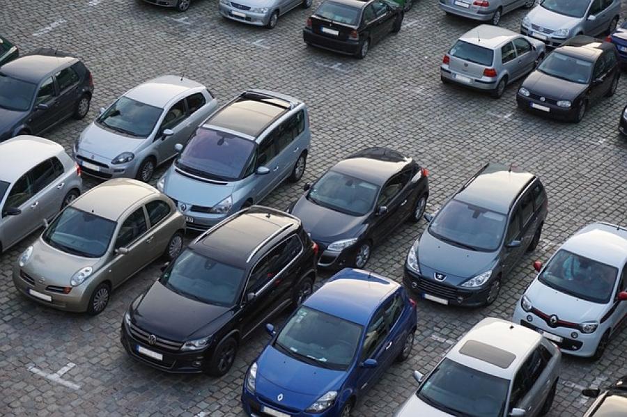Parking Wawel
