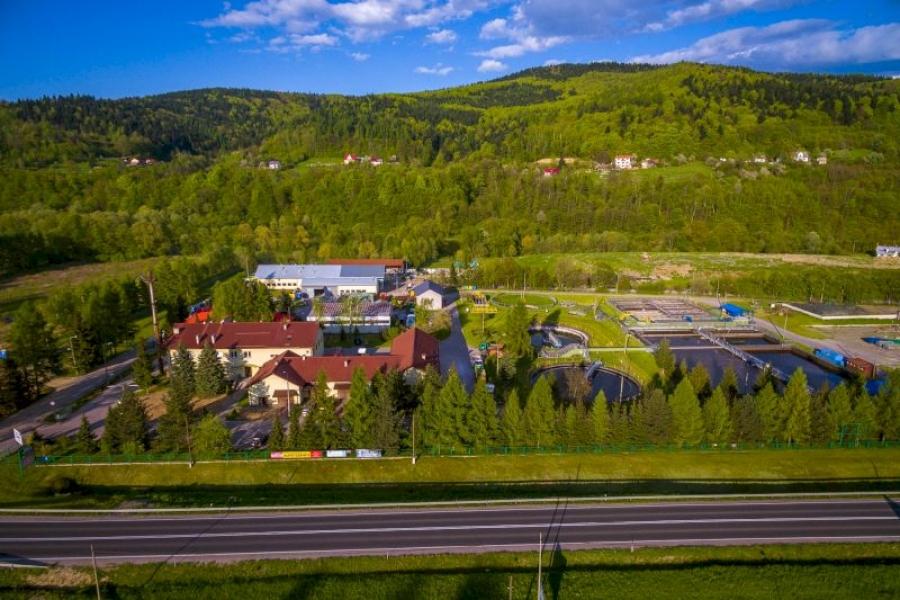 Koniec wojny o cenę ścieków