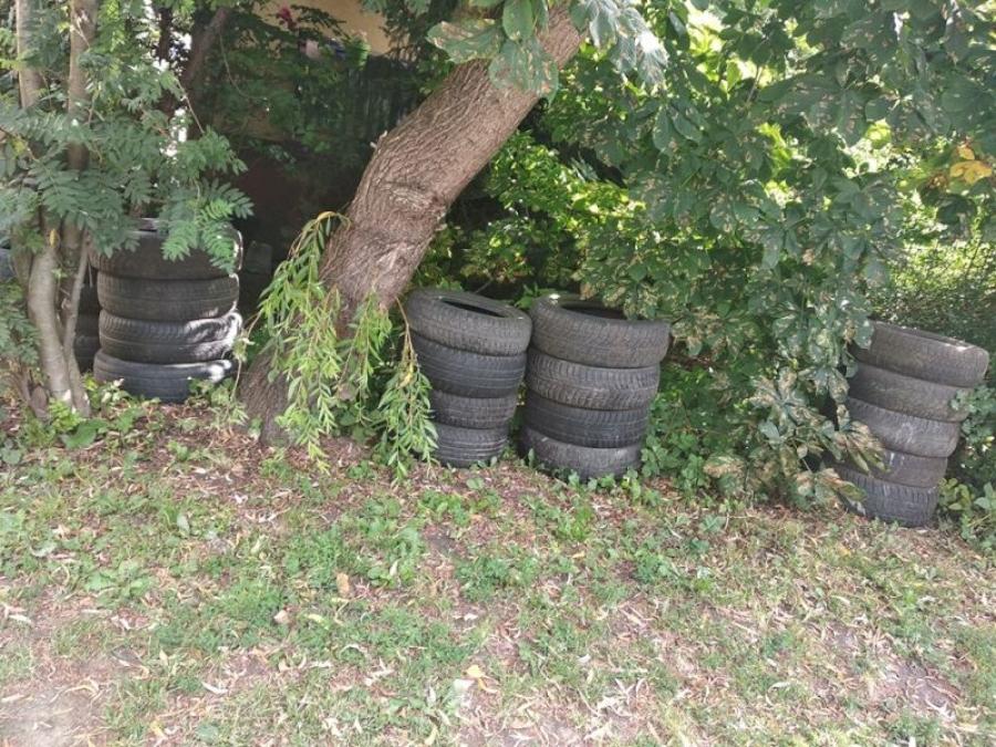 Maków. Potrzebna publiczna toaleta?