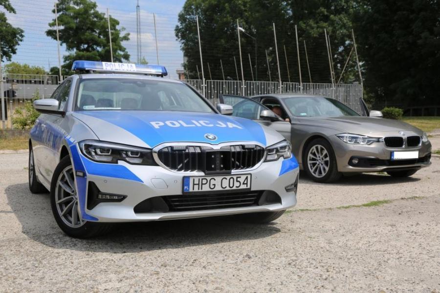 Policyjna grupa SPEED dziś rozpoczyna działania na małopolskich drogach