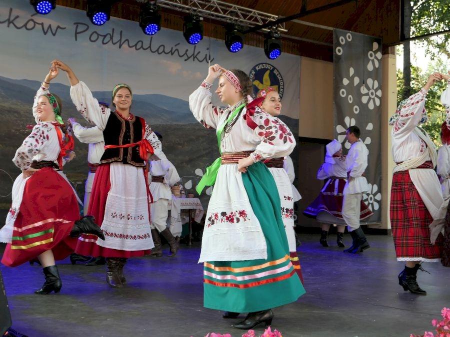 Maków. Jedyny taki tydzień w roku