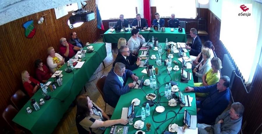 Zawoja. Chcą przesłuchać dyrektora