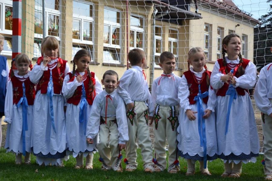 Uczą się pod patronatem Dzieci z Fatimy