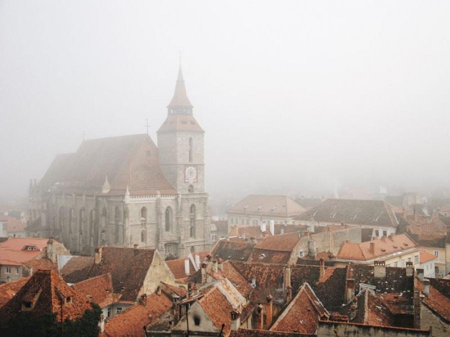 Atrakcje turystyczne w Rumunii