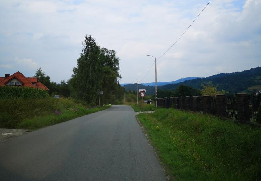 W Makowie Podhalańskim coraz jaśniej
