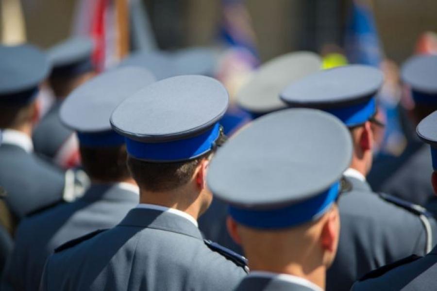 Jak zaliczyć test wiedzy do Policji? Krok po kroku.