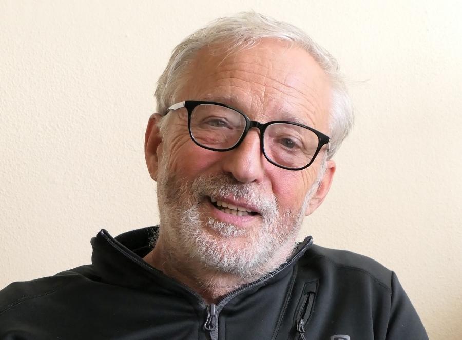 Odbił się od dna i zdobywa szczyty