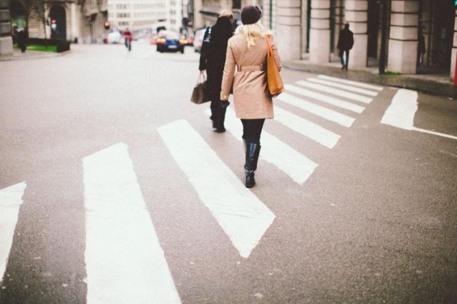 Więcej bezpiecznych przejść dla pieszych w Małopolsce