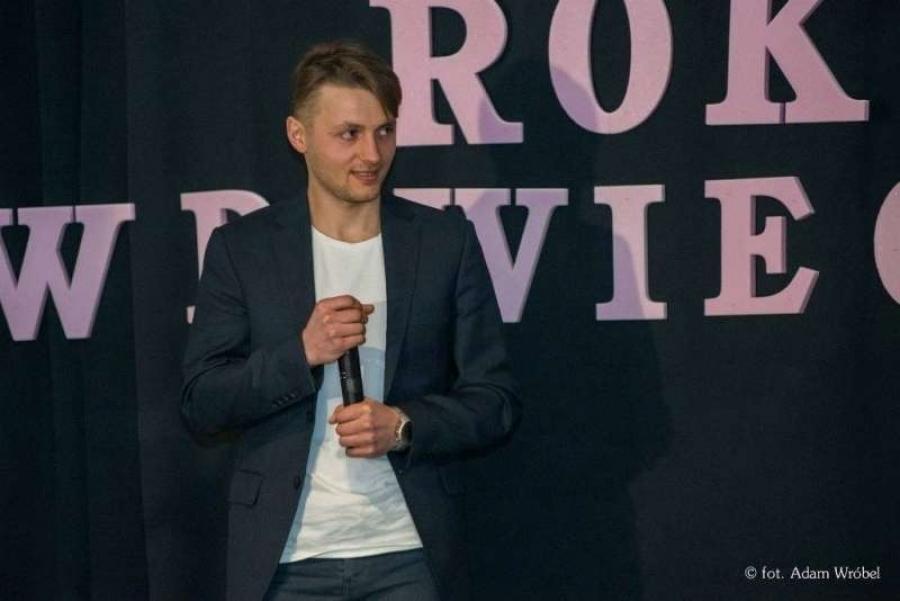 Kolejny cel Andrzeja Bargiela to zjazd bez dodatkowego tlenu z Mount Everestu!
