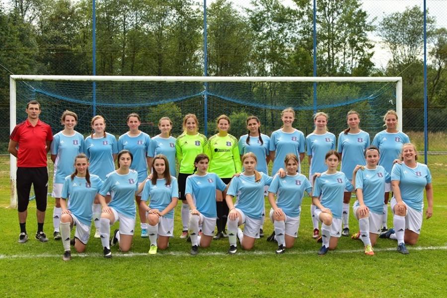 Piłkarski czwartek: Pierwszy mecz Ladies o stawkę! Garbarz podejmie Babią Górę, czyli pierwsze w sezonie derby! Trudne sprawdziany Żurawia, Naroża i Jałowca