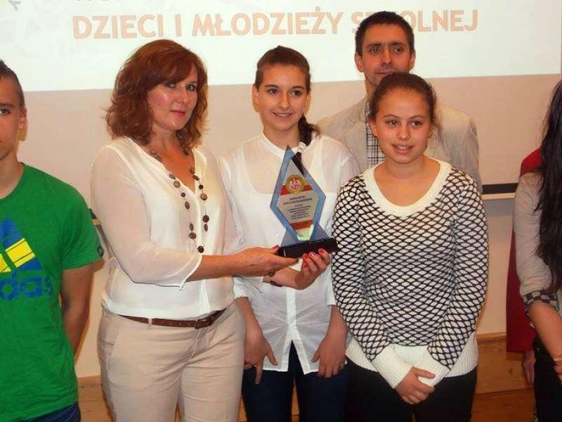 Wyróżnieni za sportowe osiągnięcia w Białce Tatrzańskiej