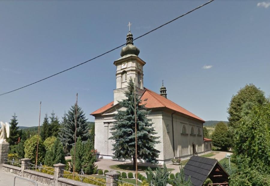 Gmina Jordanów. Kolejny plan do kosza