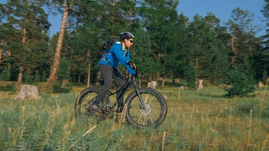 Jaki rower trekkingowy wybrać?
