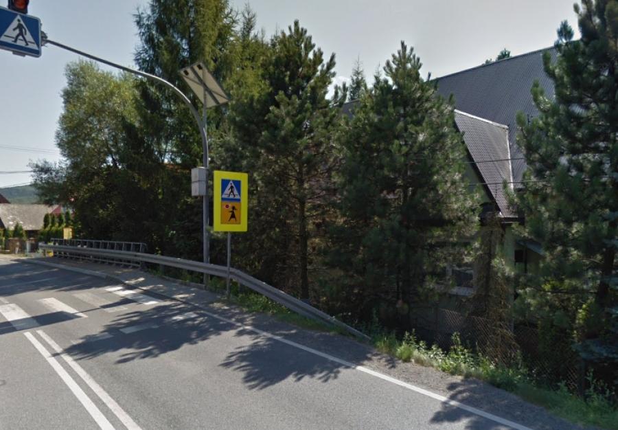 Juszczynianie grożą blokadą!