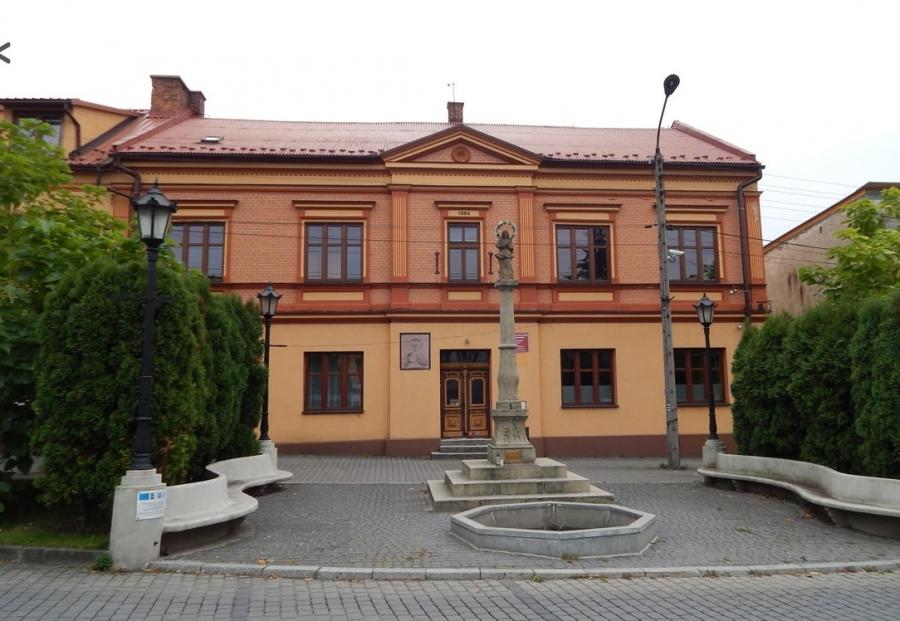 Kanty częścią Goetla