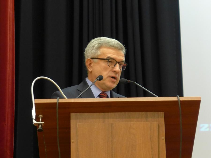 Dyrektor szpitala o zamknięciu oddziału