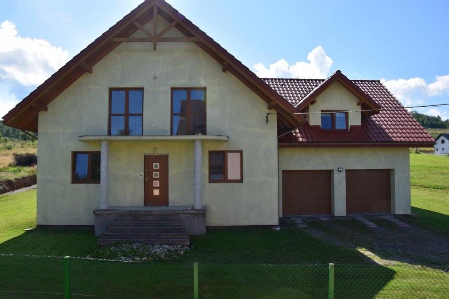 Stryszawa. Dom do sprzedania