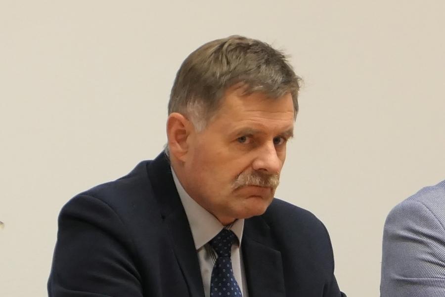 Jordanów. Burmistrz wyjaśnia