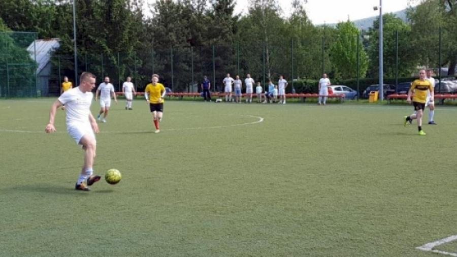 ALPS: Orlikowa pigułka (8 września)