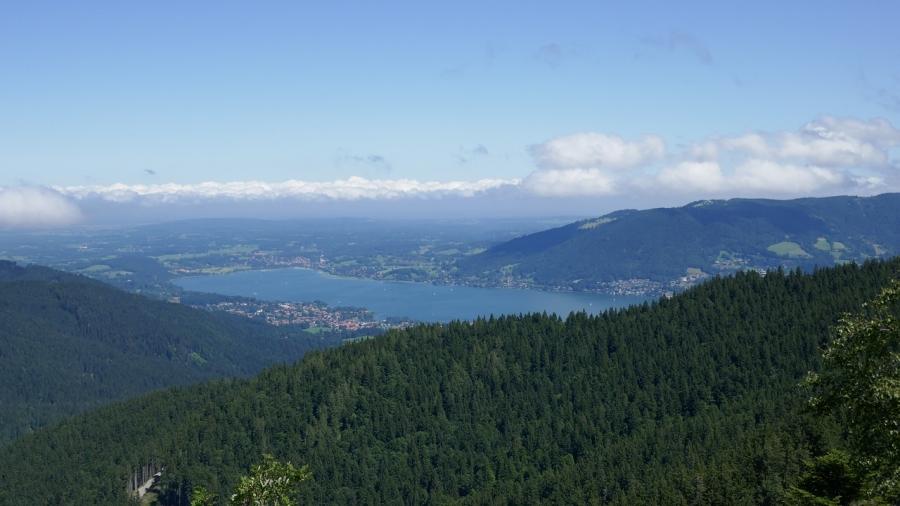 Beskidy z innej perspektywy