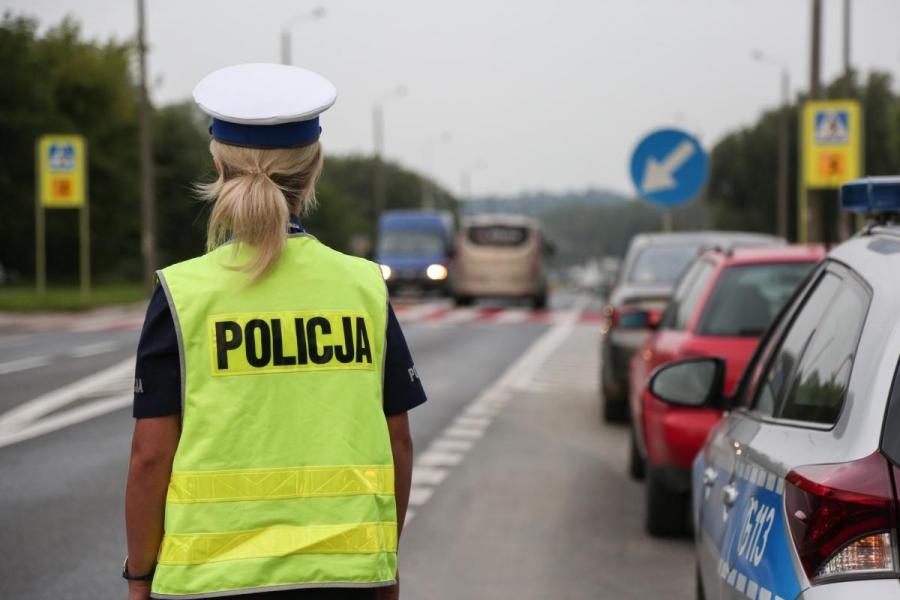 Tysiące wykroczeń - podsumowanie 