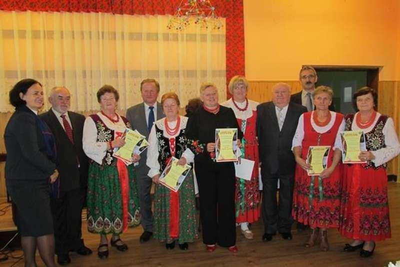 Pierogi z kapustą i grzybami – danie konkursowe