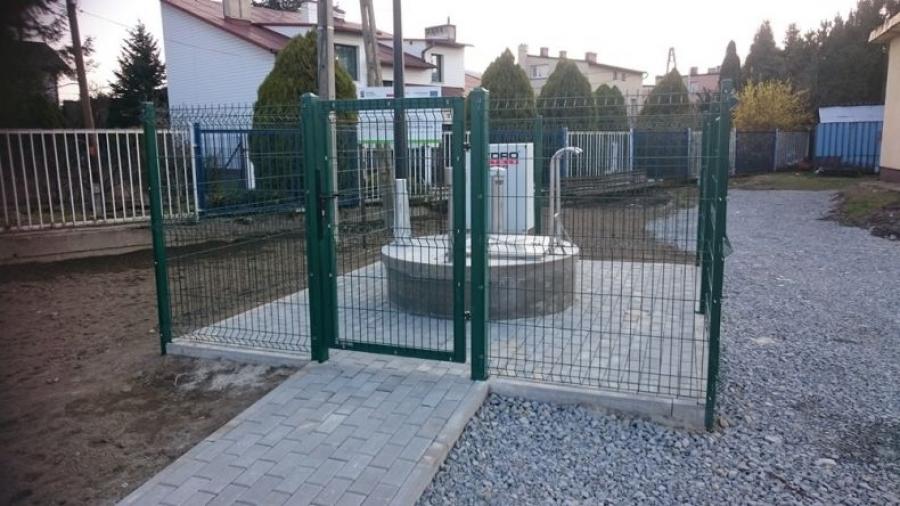 Samorządy mogą ubiegać się o dotacje na instalacje ściekowe