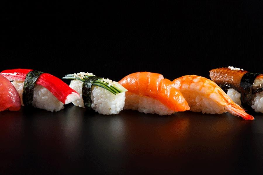 Paradoksy cyfrowego świata, czyli jak znaleźć sushi w Suchej