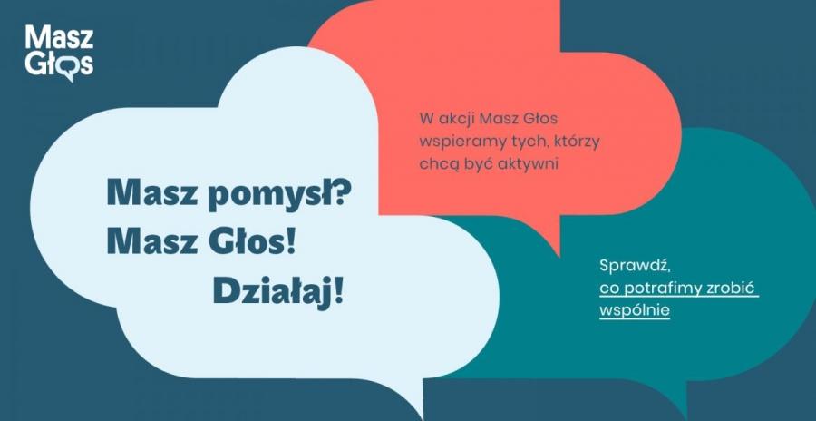 Chcesz odmienić swoją okolicę? Zrób to!