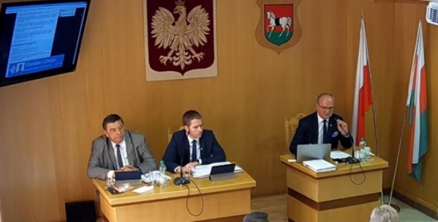 Sucha. Mieszkańcy będą pisać projekty uchwał?