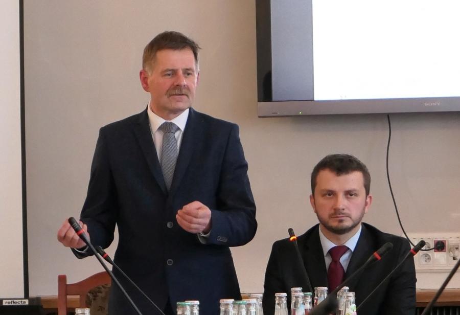 Jordanów. Fiasko unijnego projektu